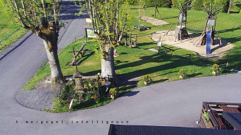 Horský hotel Čarták na Soláni