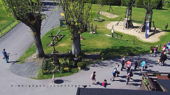 Horský hotel Čarták na Soláni
