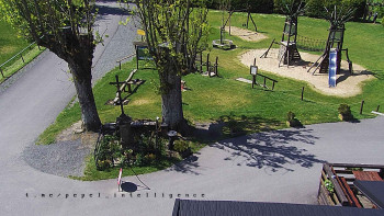 Horský hotel Čarták na Soláni