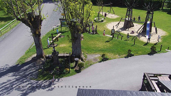 Horský hotel Čarták na Soláni