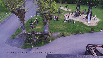 Horský hotel Čarták na Soláni