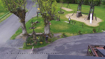 Horský hotel Čarták na Soláni