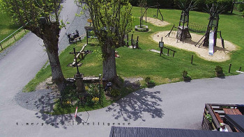 Horský hotel Čarták na Soláni