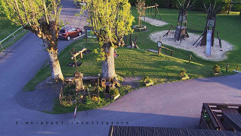 Horský hotel Čarták na Soláni