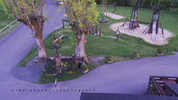 Horský hotel Čarták na Soláni
