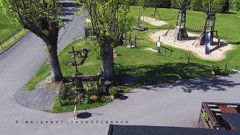 Horský hotel Čarták na Soláni