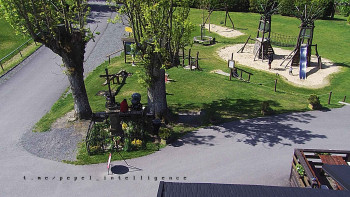 Horský hotel Čarták na Soláni