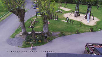 Horský hotel Čarták na Soláni