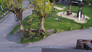 Horský hotel Čarták na Soláni