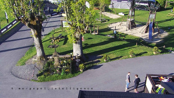 Horský hotel Čarták na Soláni