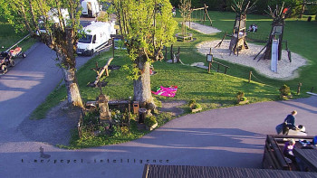 Horský hotel Čarták na Soláni