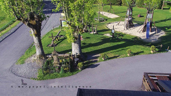 Horský hotel Čarták na Soláni