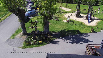 Horský hotel Čarták na Soláni