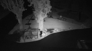 Horský hotel Čarták na Soláni - Pohled na Amfiteatr - 25.5.2026 v 02:15