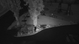 Horský hotel Čarták na Soláni - Pohled na Amfiteatr - 25.5.2026 v 04:00