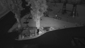 Horský hotel Čarták na Soláni - Pohled na Amfiteatr - 25.5.2026 v 04:05