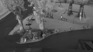 Horský hotel Čarták na Soláni - Pohled na Amfiteatr - 25.5.2026 v 04:20