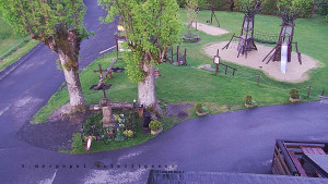 Horský hotel Čarták na Soláni - Pohled na Amfiteatr - 25.5.2026 v 05:00