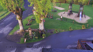 Horský hotel Čarták na Soláni - Pohled na Amfiteatr - 25.5.2026 v 05:30
