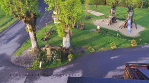 Horský hotel Čarták na Soláni - Pohled na Amfiteatr - 25.5.2026 v 06:00
