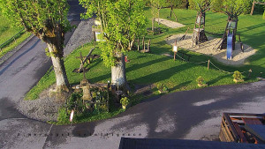 Horský hotel Čarták na Soláni - Pohled na Amfiteatr - 25.5.2026 v 06:31
