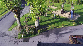 Horský hotel Čarták na Soláni