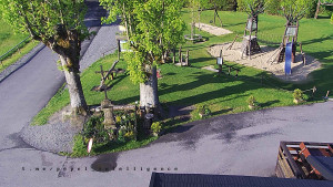 Horský hotel Čarták na Soláni - Pohled na Amfiteatr - 25.5.2026 v 07:15