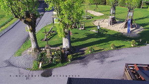Horský hotel Čarták na Soláni - Pohled na Amfiteatr - 25.5.2026 v 07:20