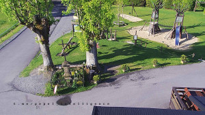 Horský hotel Čarták na Soláni - Pohled na Amfiteatr - 25.5.2026 v 07:35