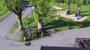Horský hotel Čarták na Soláni - Pohled na Amfiteatr - 25.5.2026 v 07:50