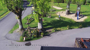 Horský hotel Čarták na Soláni - Pohled na Amfiteatr - 25.5.2026 v 07:55 Horský hotel Čarták na Soláni - Pohled na Amfiteatr - 25.5.2026 v 07:55