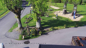 Horský hotel Čarták na Soláni - Pohled na Amfiteatr - 25.5.2026 v 08:00