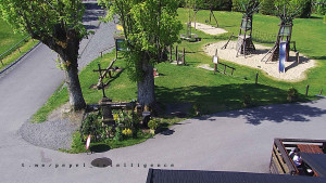 Horský hotel Čarták na Soláni - Pohled na Amfiteatr - 25.5.2026 v 09:05