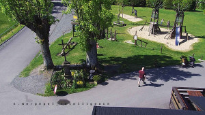 Horský hotel Čarták na Soláni - Pohled na Amfiteatr - 25.5.2026 v 09:30