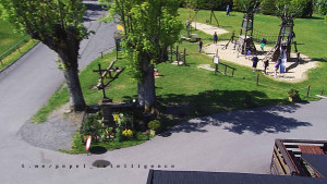 Horský hotel Čarták na Soláni - Pohled na Amfiteatr - 25.5.2026 v 09:45