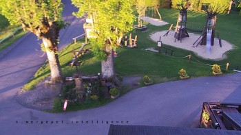 Horský hotel Čarták na Soláni