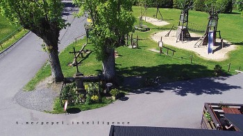 Horský hotel Čarták na Soláni