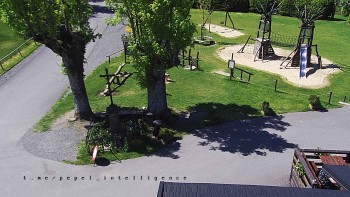 Horský hotel Čarták na Soláni