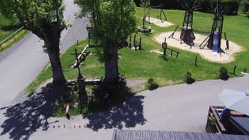 Horský hotel Čarták na Soláni