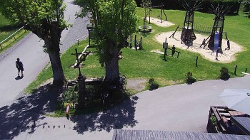 Horský hotel Čarták na Soláni