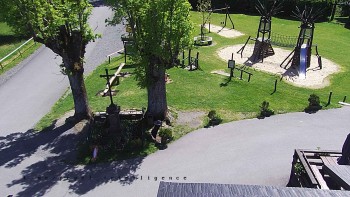 Horský hotel Čarták na Soláni
