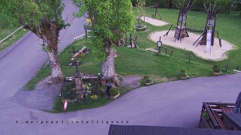 Horský hotel Čarták na Soláni