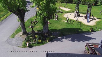 Horský hotel Čarták na Soláni