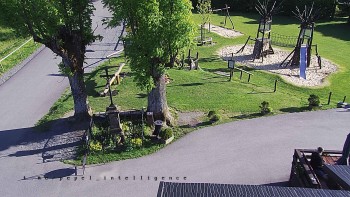 Horský hotel Čarták na Soláni