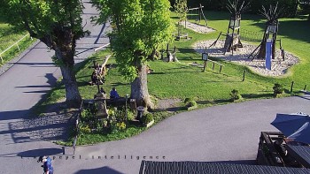 Horský hotel Čarták na Soláni
