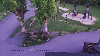 Horský hotel Čarták na Soláni
