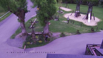 Horský hotel Čarták na Soláni