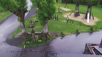 Horský hotel Čarták na Soláni