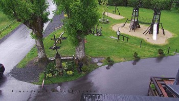 Horský hotel Čarták na Soláni