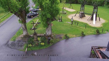 Horský hotel Čarták na Soláni